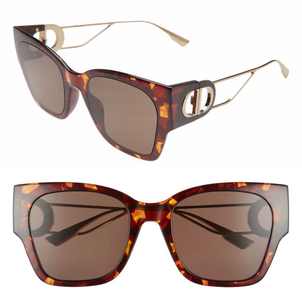 Dior 30 Montaigne 1 sunglasses